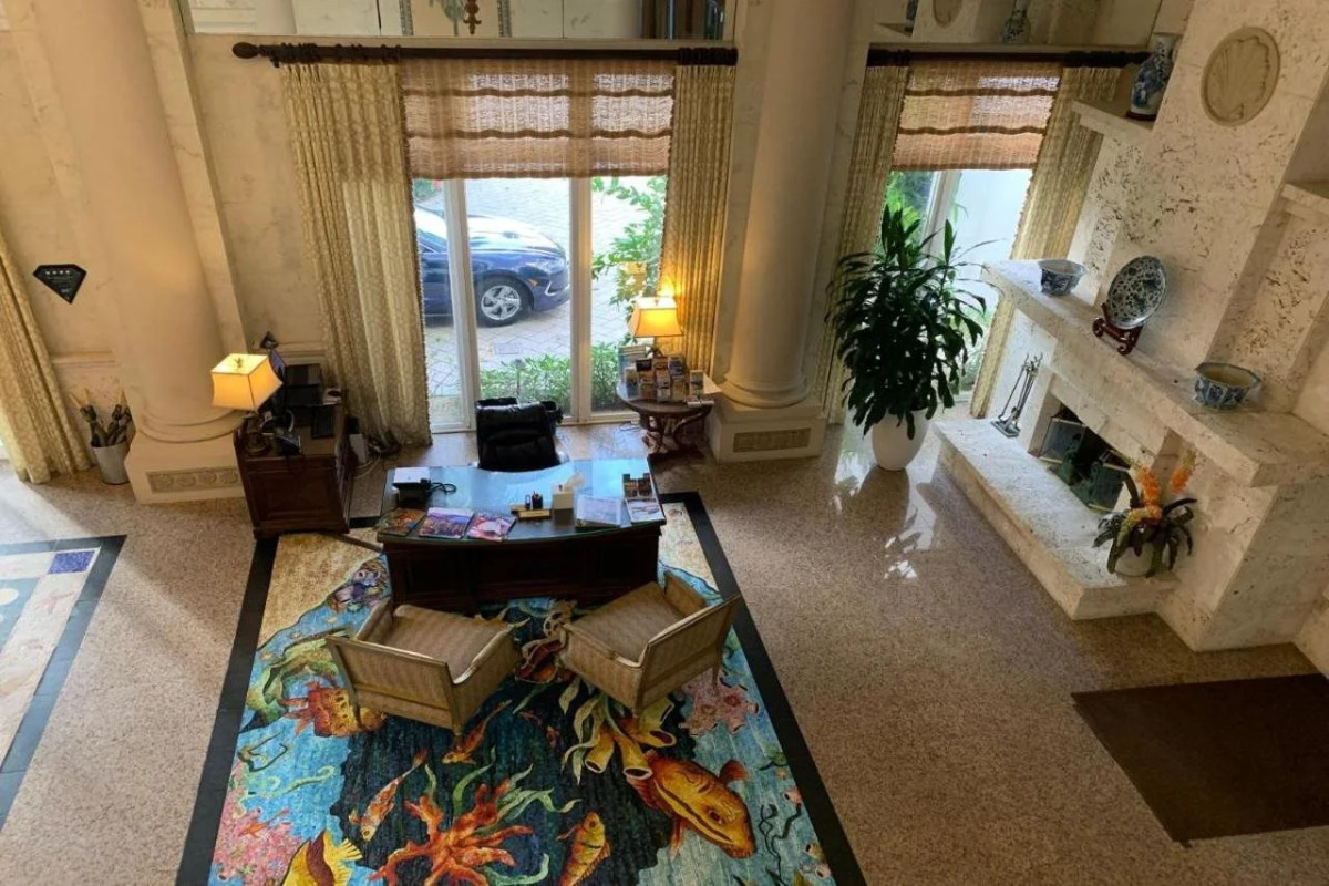 Lago Mar Beach Resort & Club