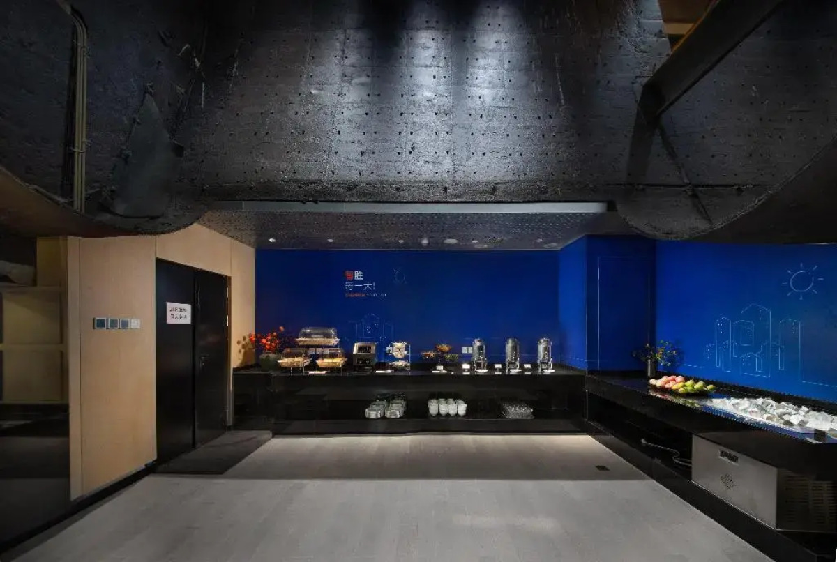 Holiday Inn Express Beijing Shijingshan Parkview by IHG