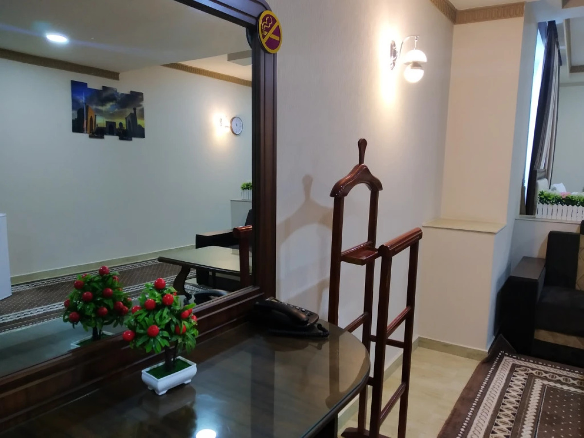 Grand Sherdor Boutique Hotel