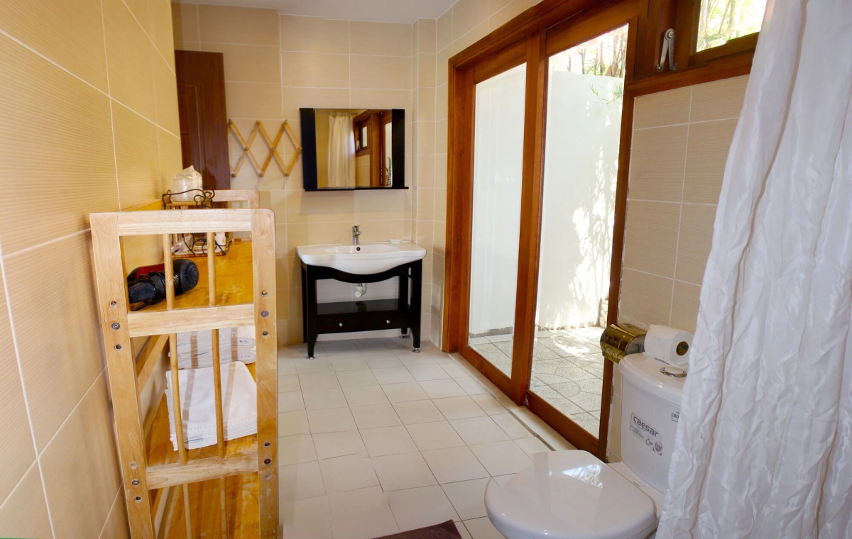 Little Muine Cottage