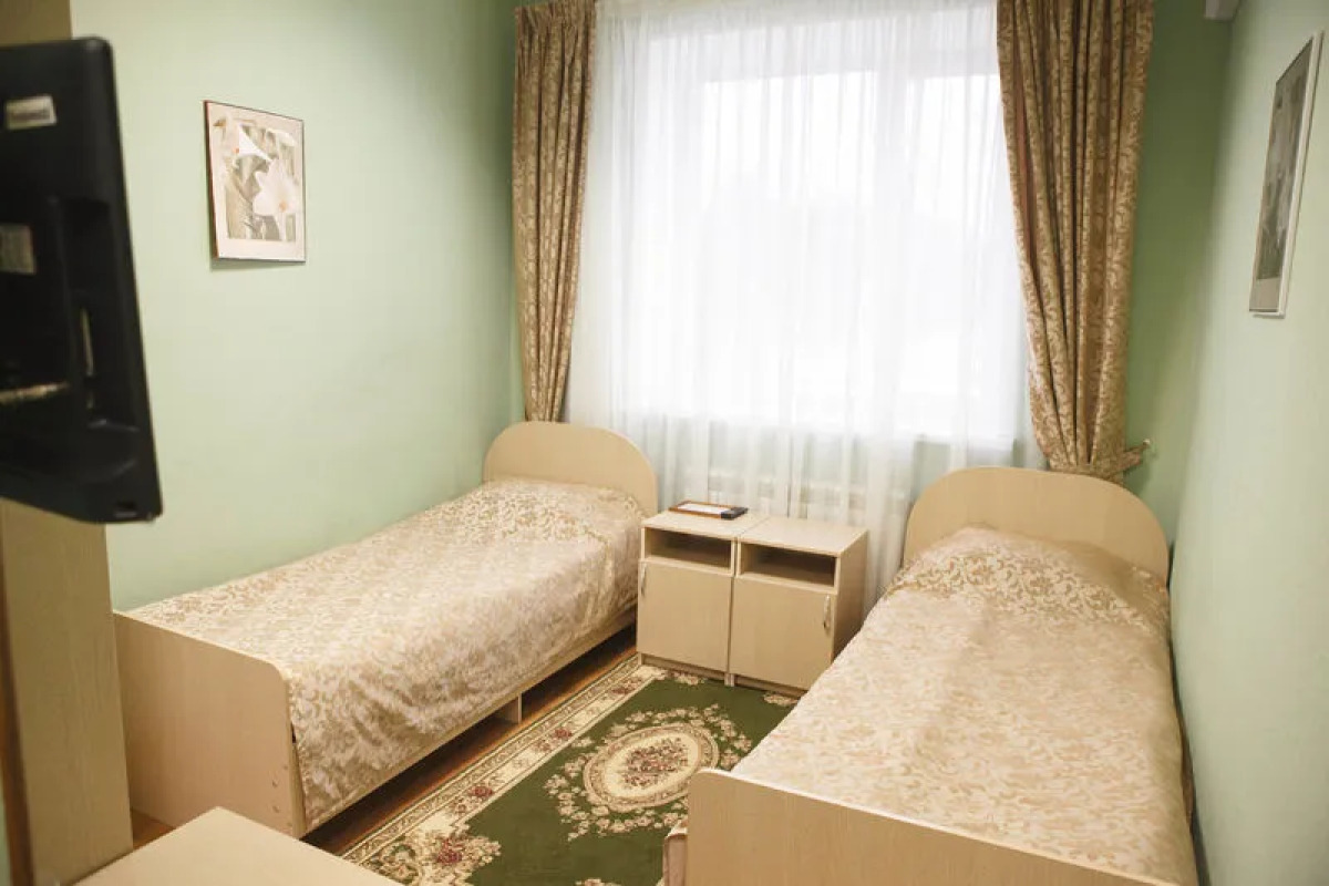 Центр Досуга и Отдыха ОСКАР