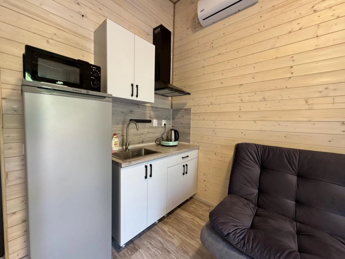 Гостевой Дом Клевер