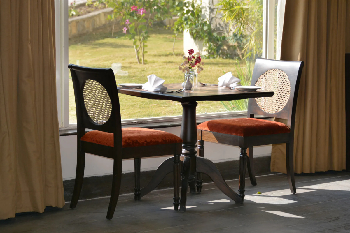 Aloha On The Ganges, Rishikesh