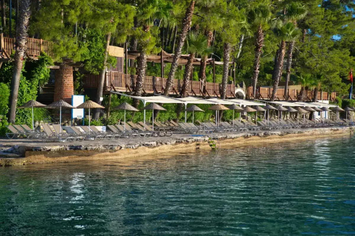 Labranda Mares Marmaris - All Inclusive