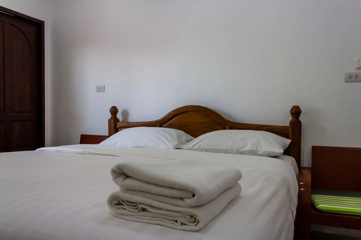 Pelegrin Hotel Samui