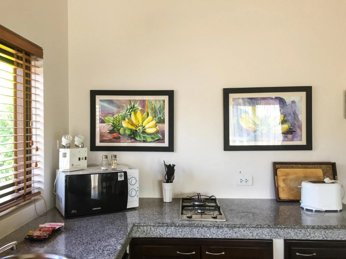 Koh Phangan Pavilions