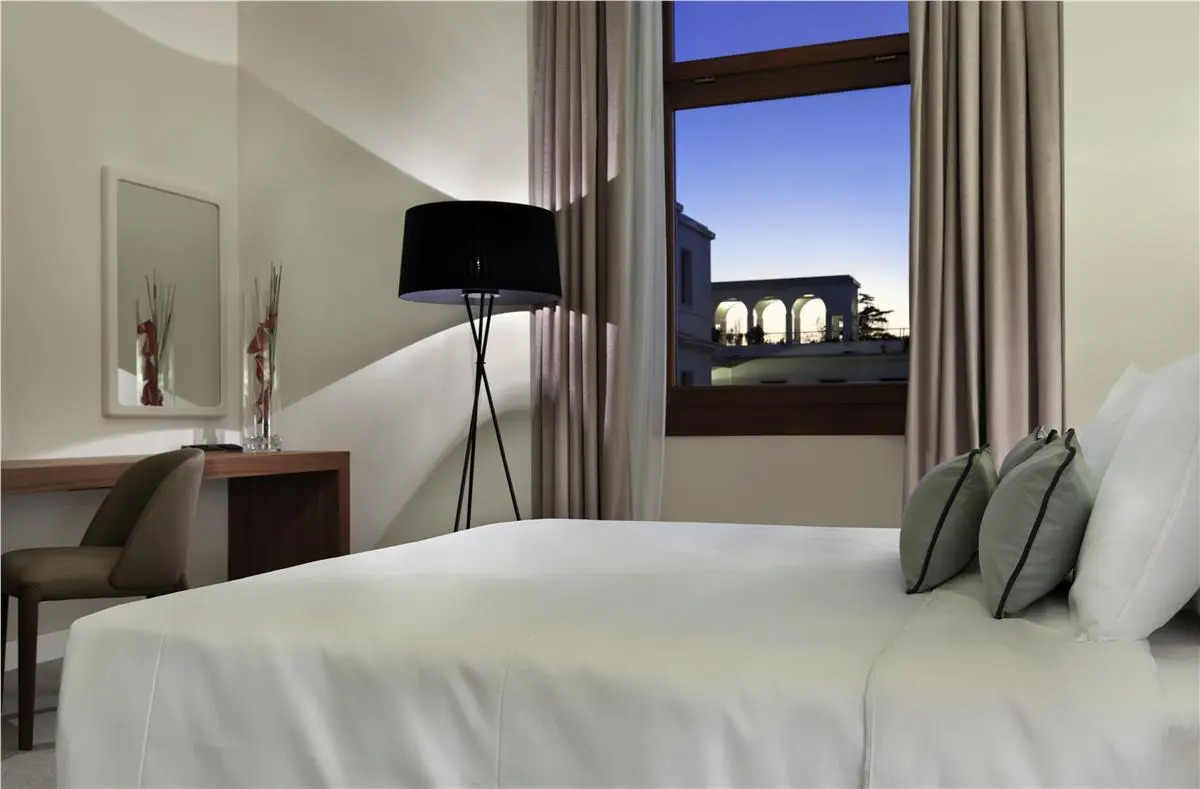 JW Marriott Venice Resort & Spa