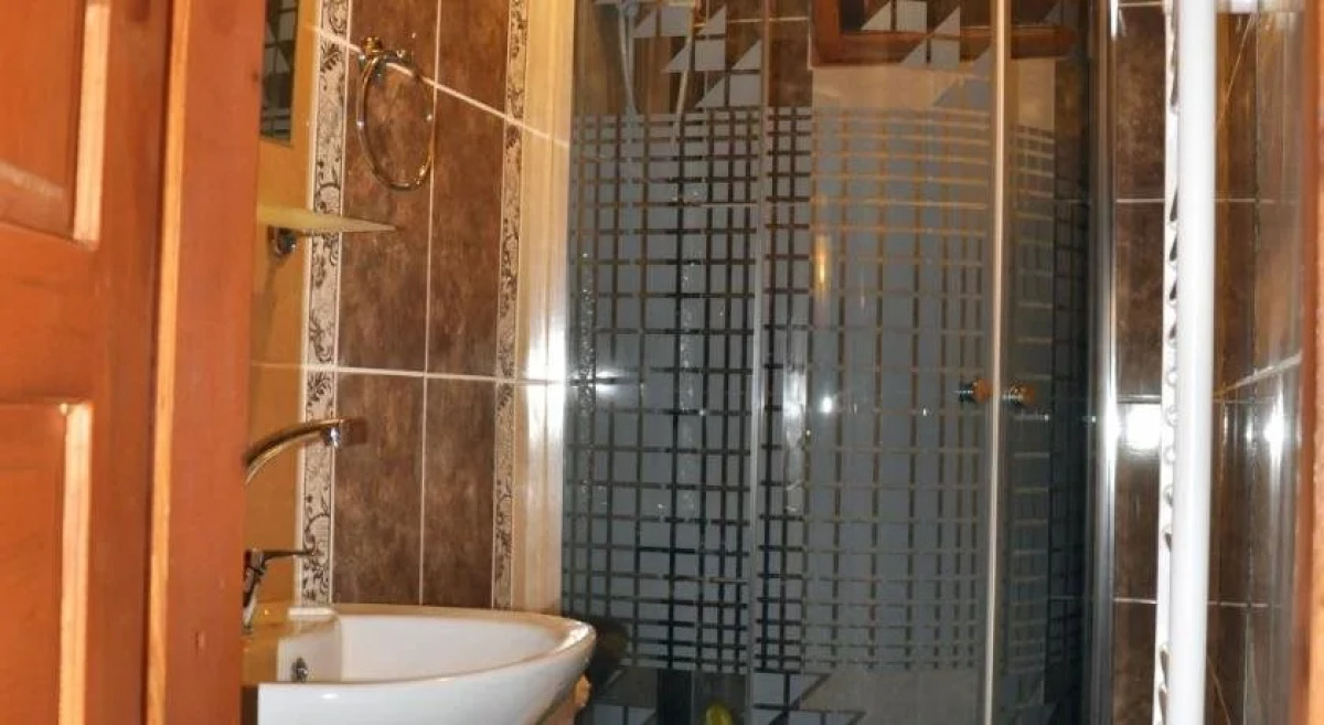 Demirkapi Konak Otel