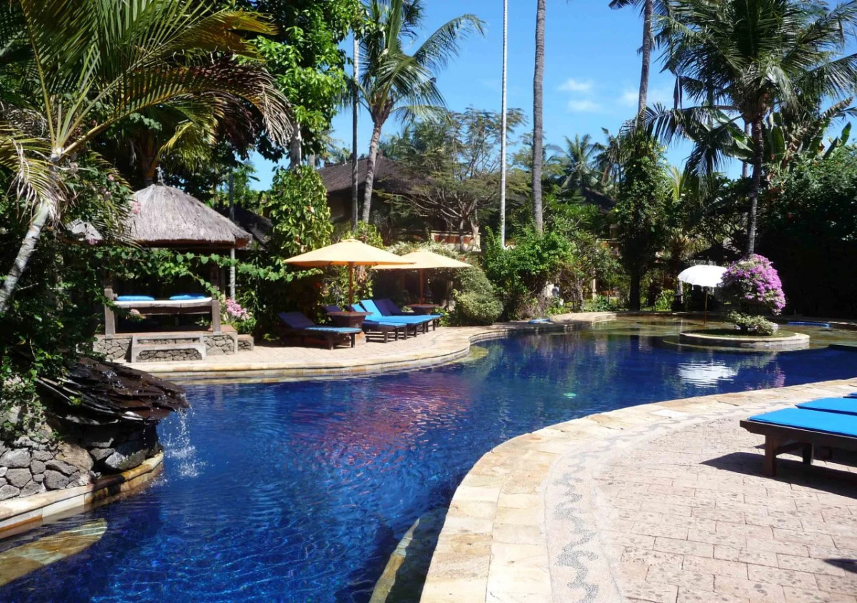 Rambutan Boutique Hotel & Spa