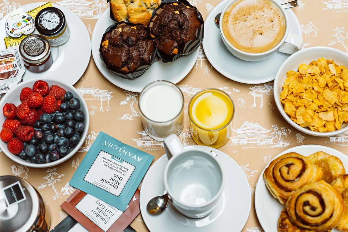 Dorsett Shepherds Bush