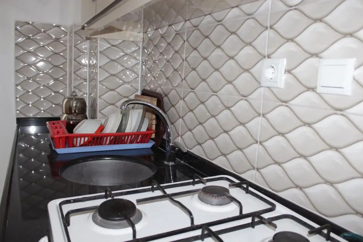 Günisigi Apart Hotel