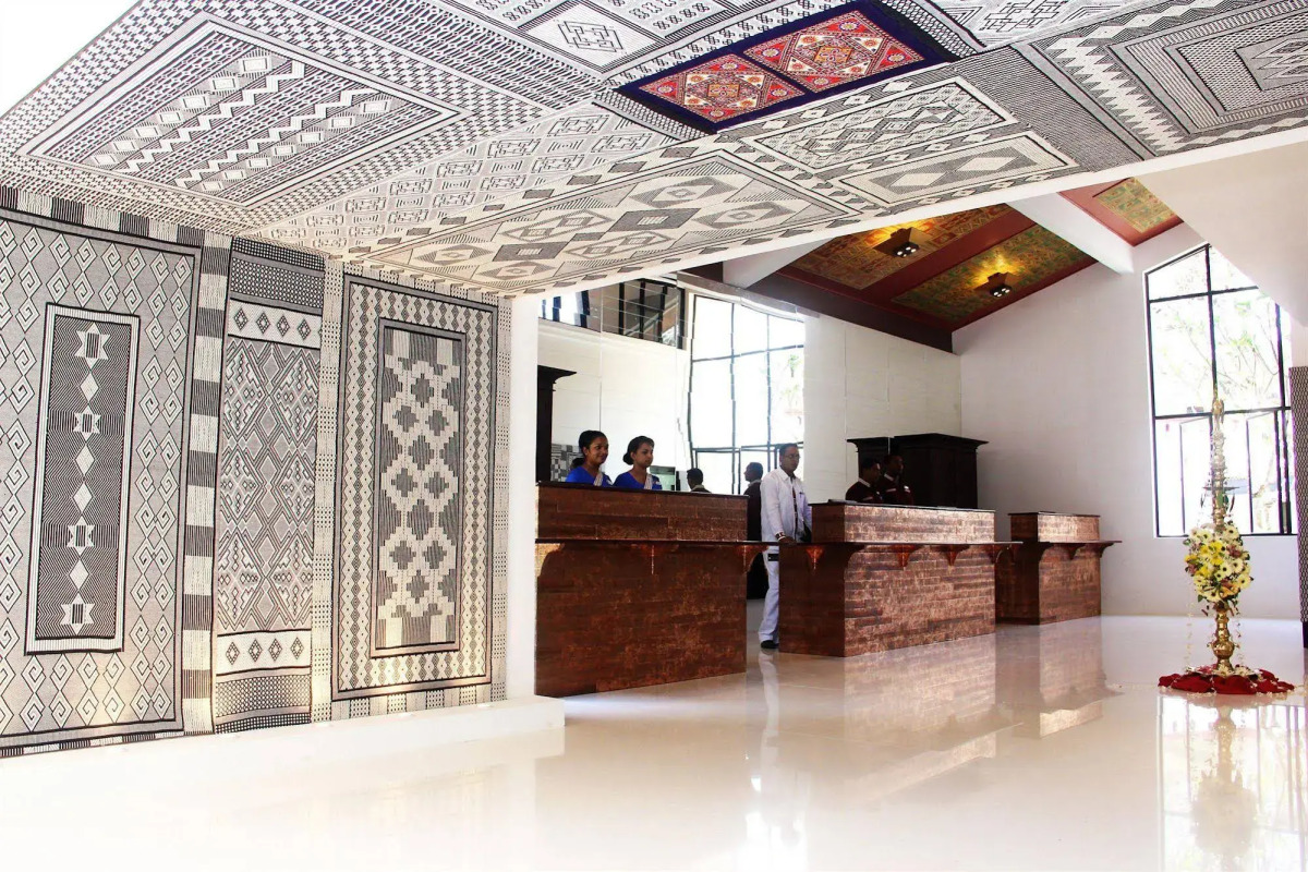 Cinnamon Citadel Kandy