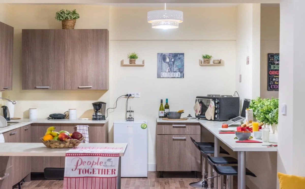 Enattica Syntagma Living