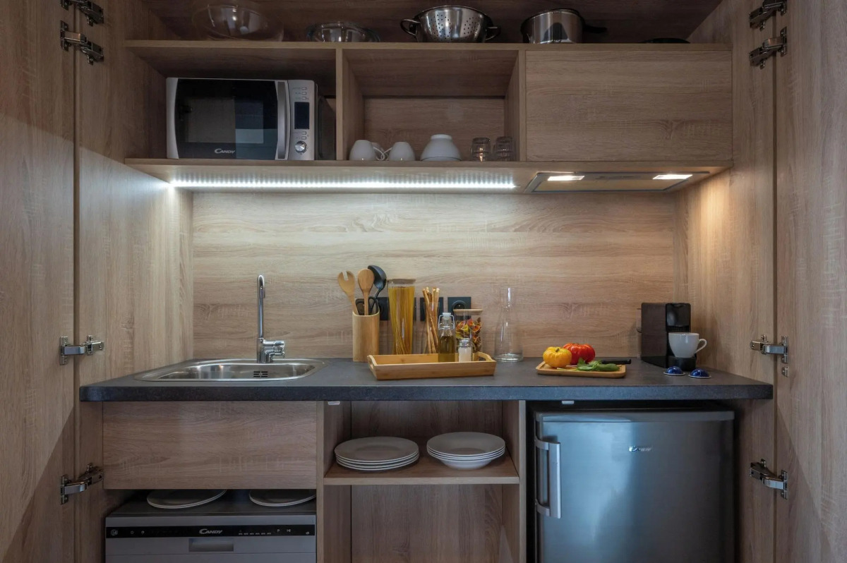 Nemea Appart`Hotel Riviera Nice Aeroport