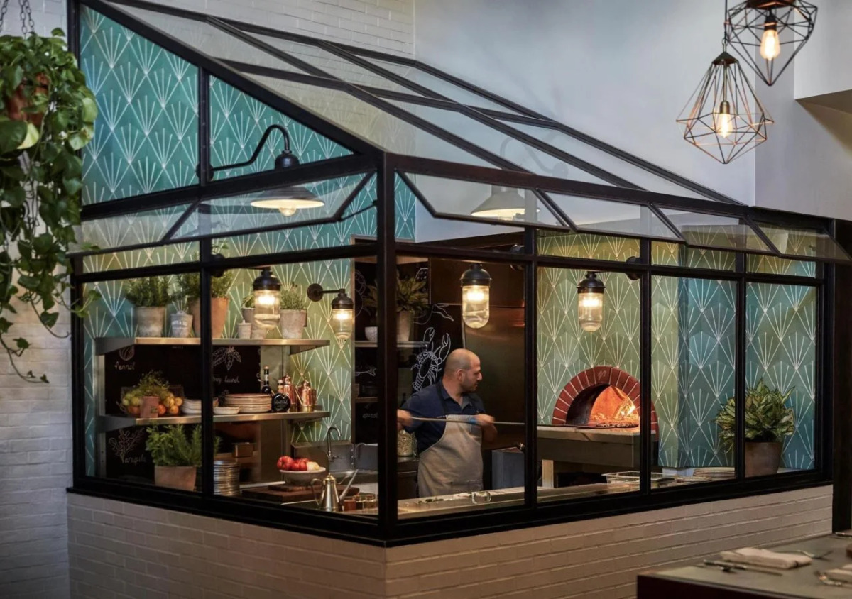 Fairmont Miramar Hotel