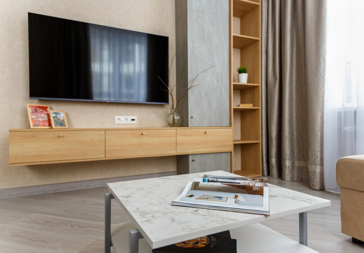 LikeHome life (ЛайкХоум лайф) Спартак Движение