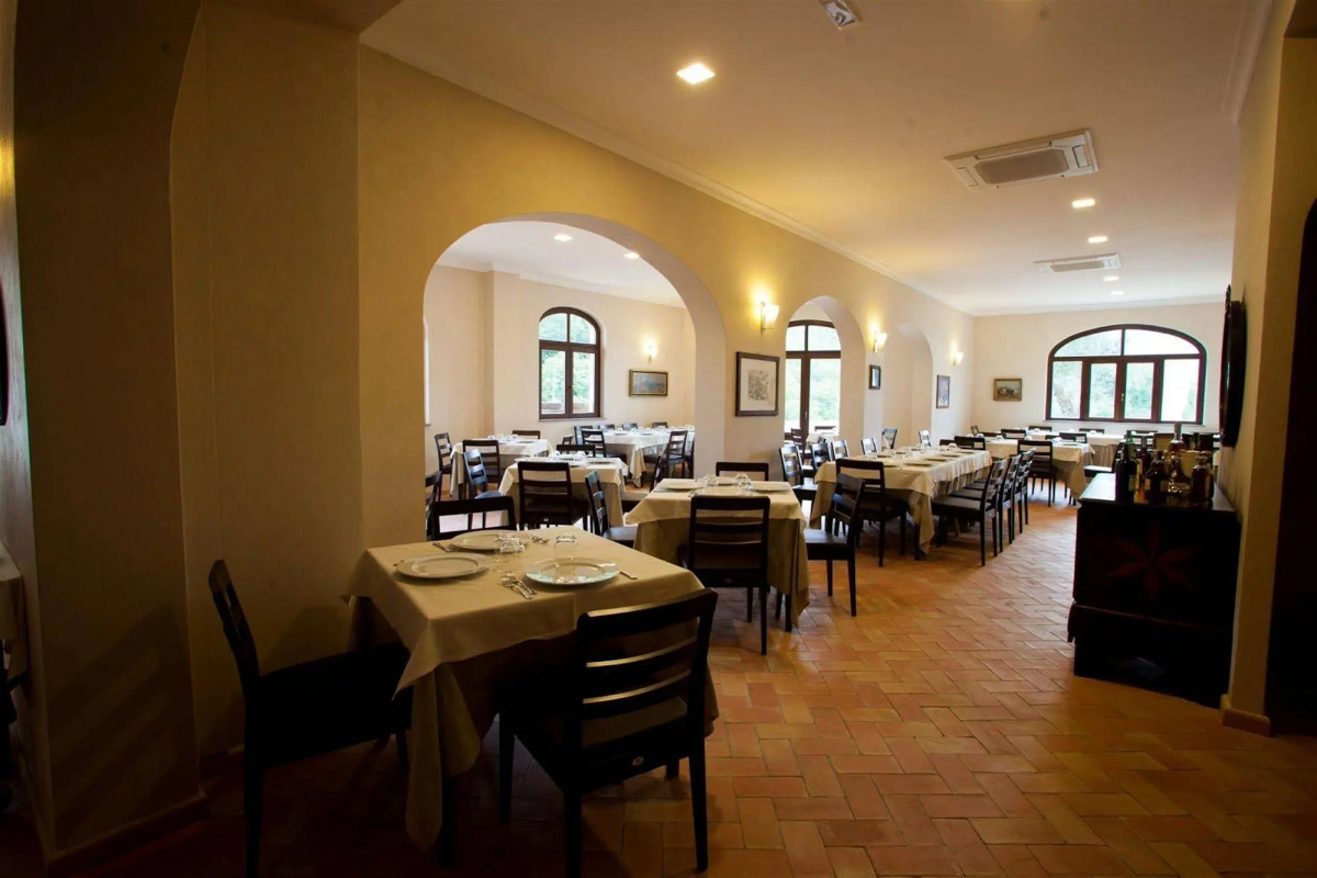 Il Casale della Stella