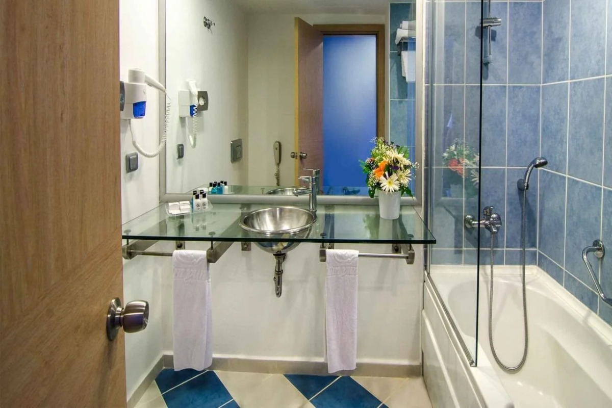 Altin Yunus Hotel & Spa