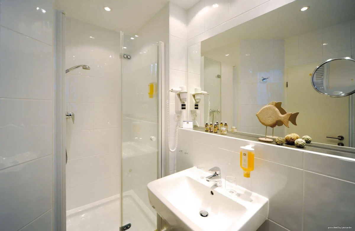 Best Western Hotel Schaper Siedenburg