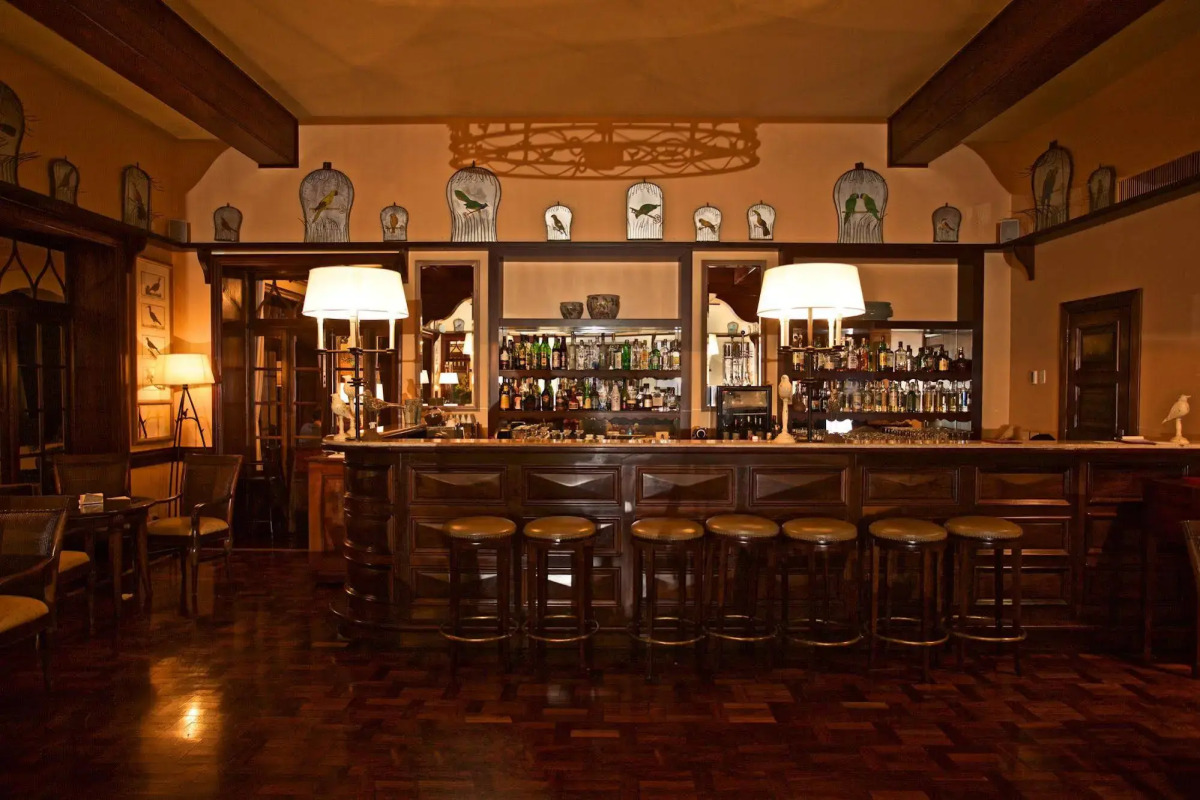 Hotel das Cataratas, A Belmond Hotel, Iguassu Falls