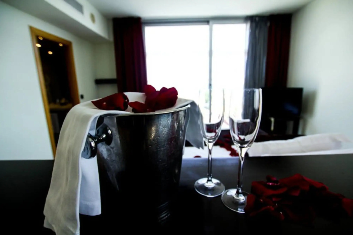 Eurohotel Diagonal Port