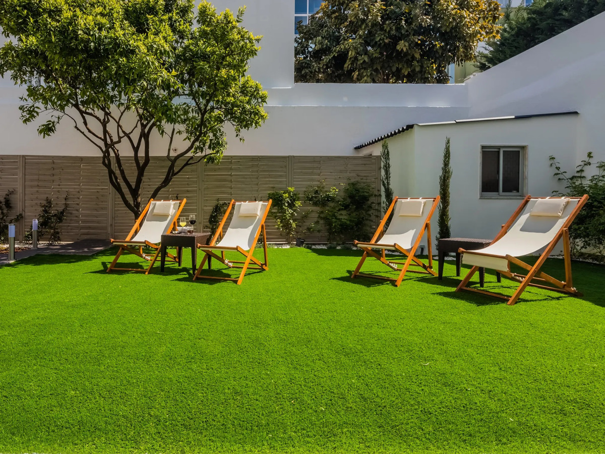 Vila Garden Guesthouse