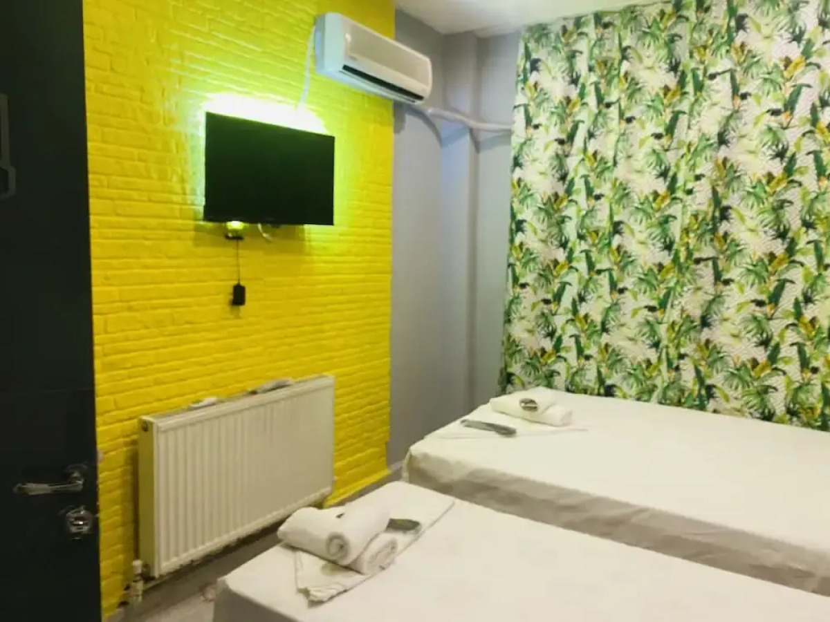 Istanbul Ekonomik Joker Otel