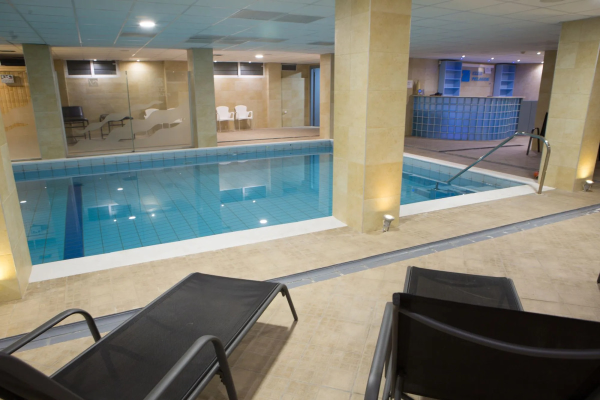 Athina Airport Hotel