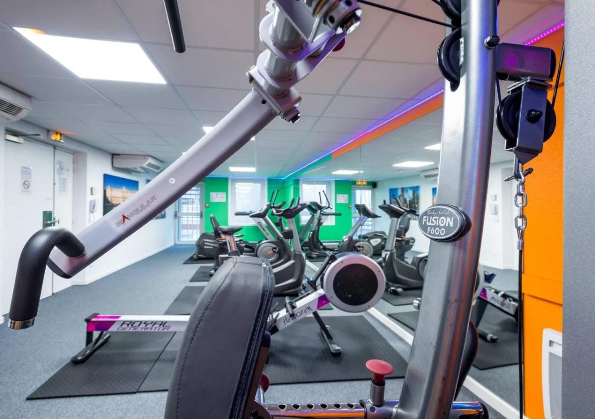 ibis Toulouse Centre