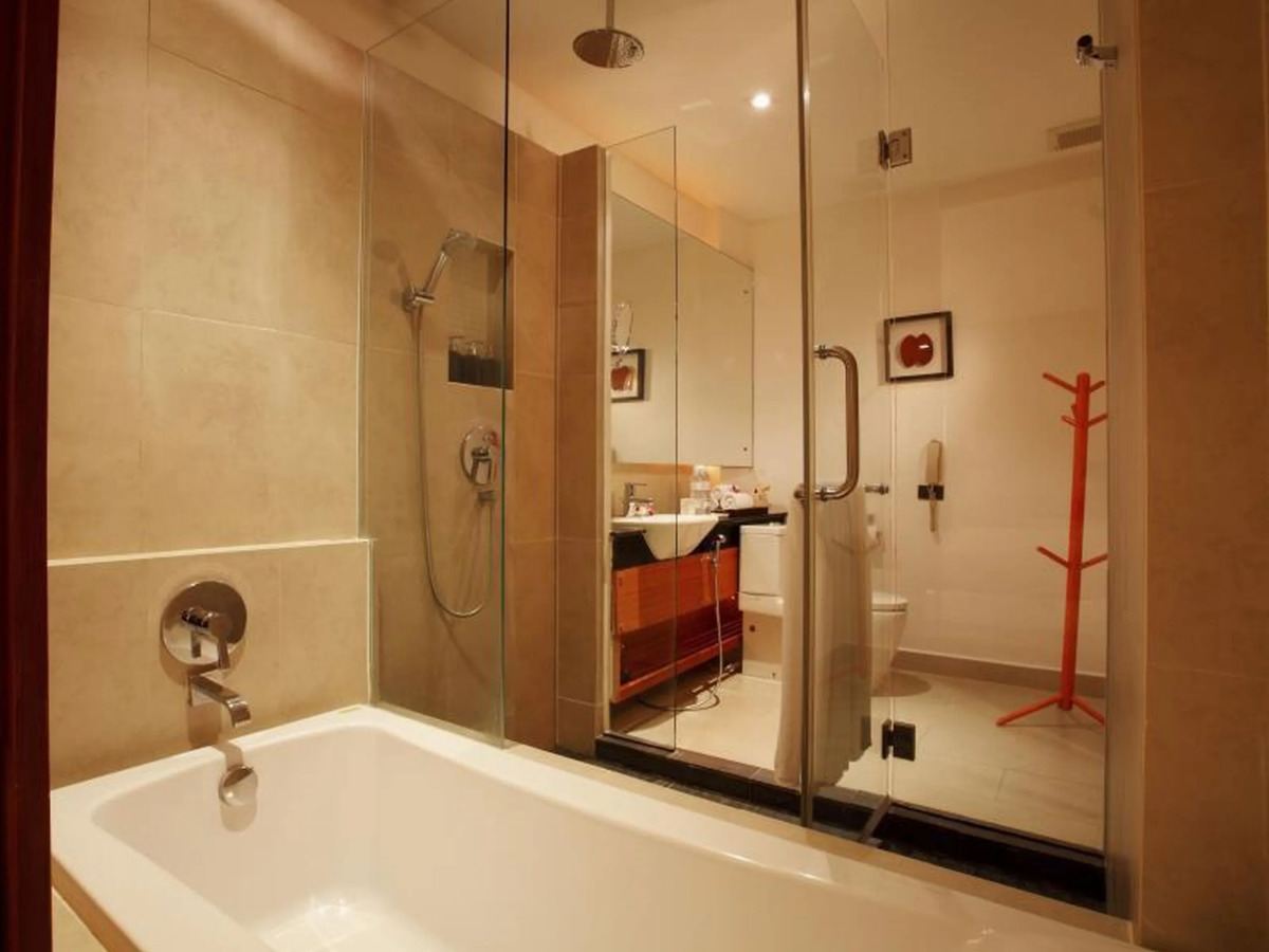 La Flora Resort Patong