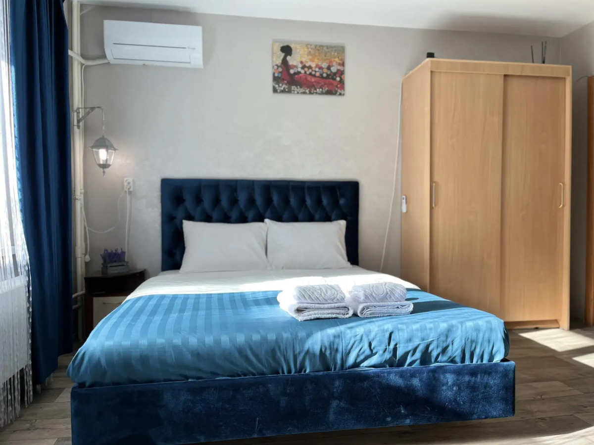 Апартаменты на улице Толбухина 3