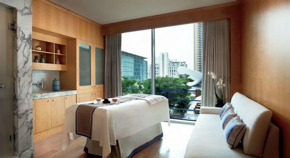 The Ritz-Carlton Executive Residences