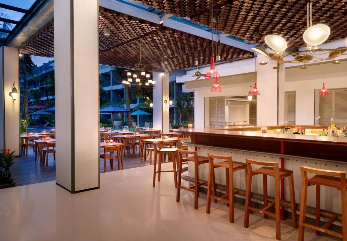 Ramada Encore by Wyndham Seminyak Bali