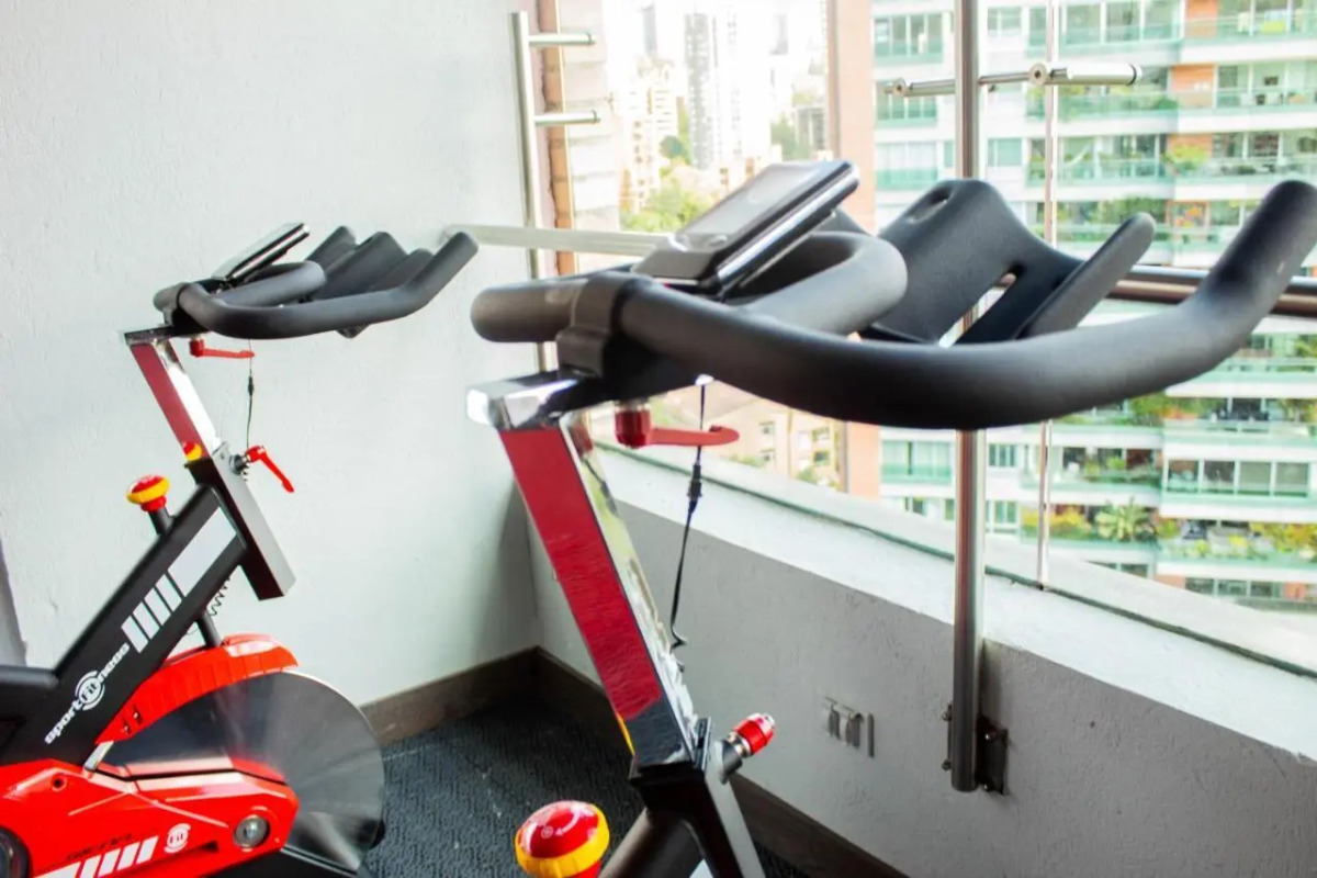 Café Hotel Medellin