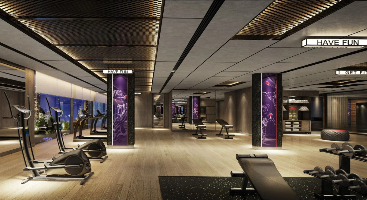 Hotel Indigo Phuket Patong by IHG