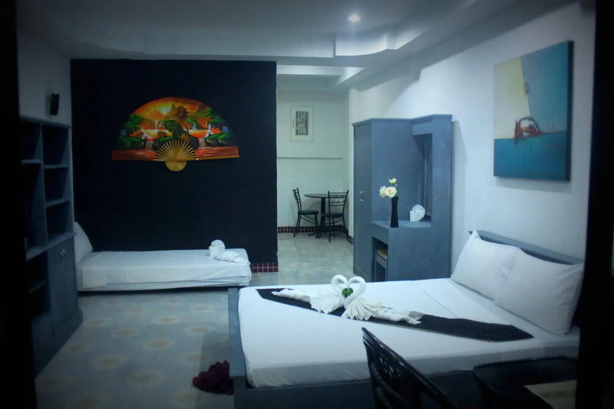 The Guest House - SHA