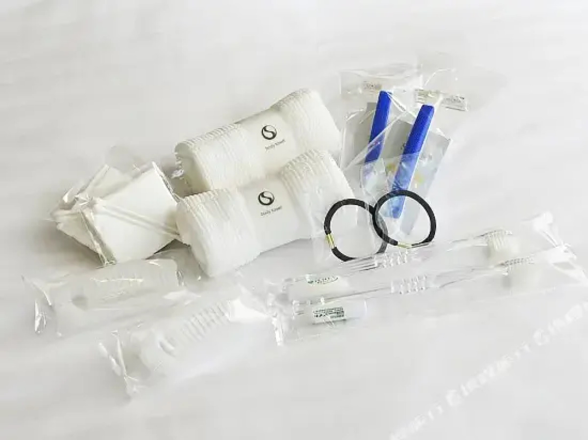 Odysis Suites Osaka Airport Hotel