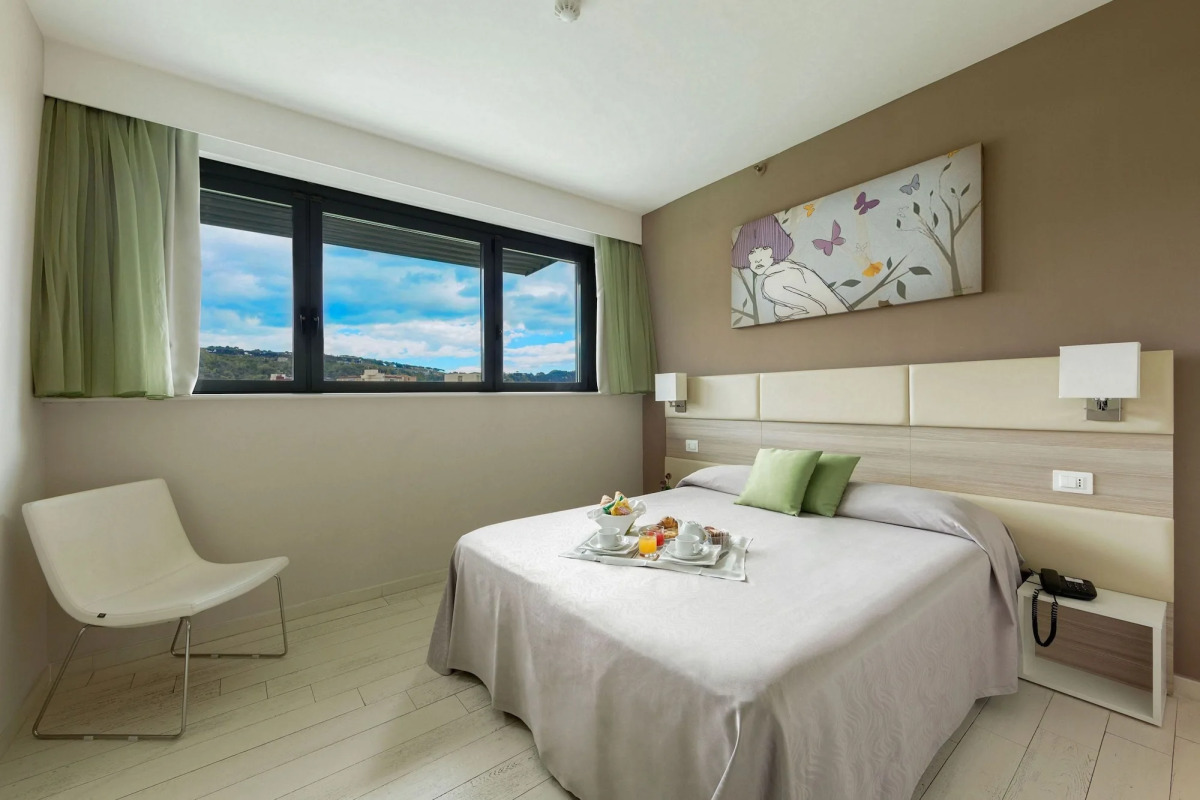 Hotel Cristina Napoli