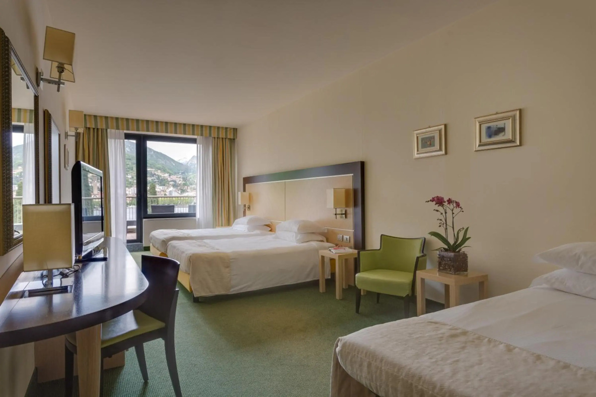 Hotel Griso Collection