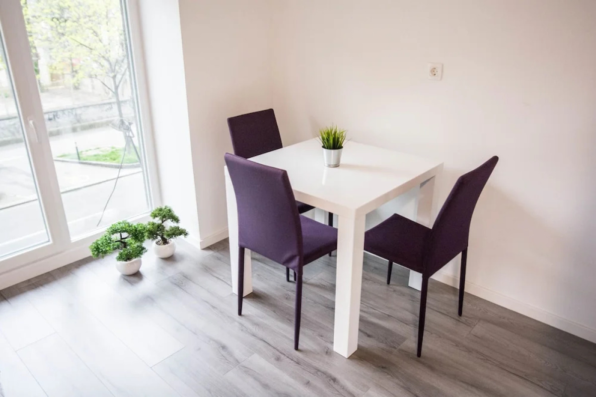 King's Street Apartments