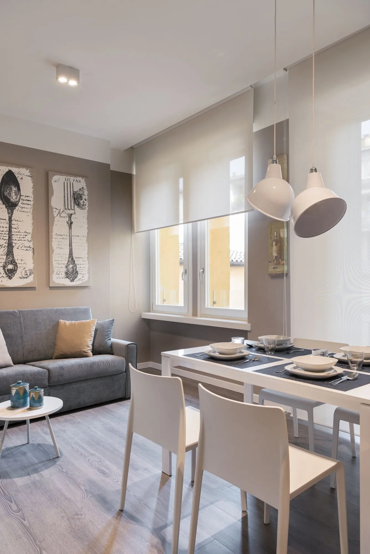 Отель Matteotti Home Verona