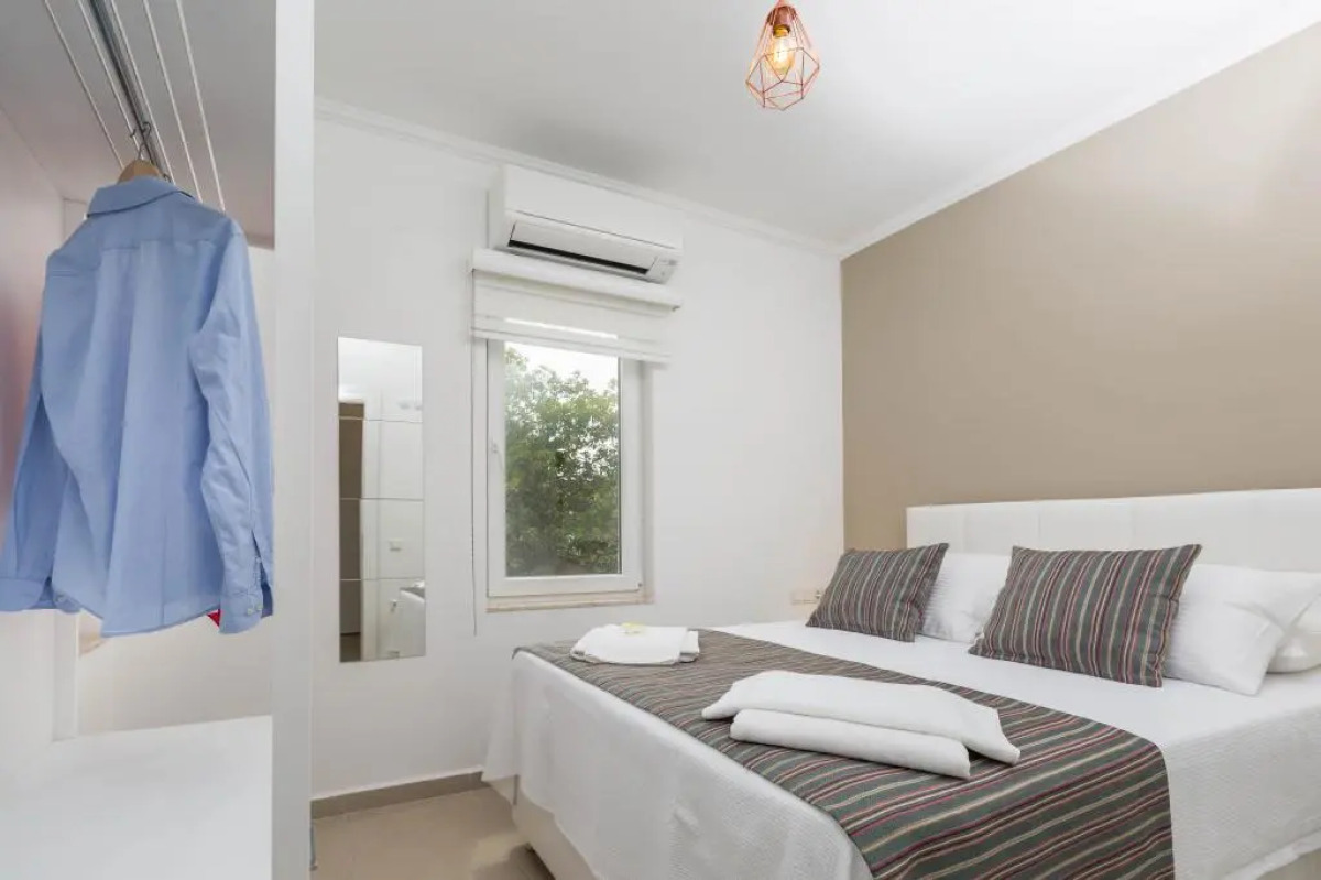 Erdem City Apart Hotel