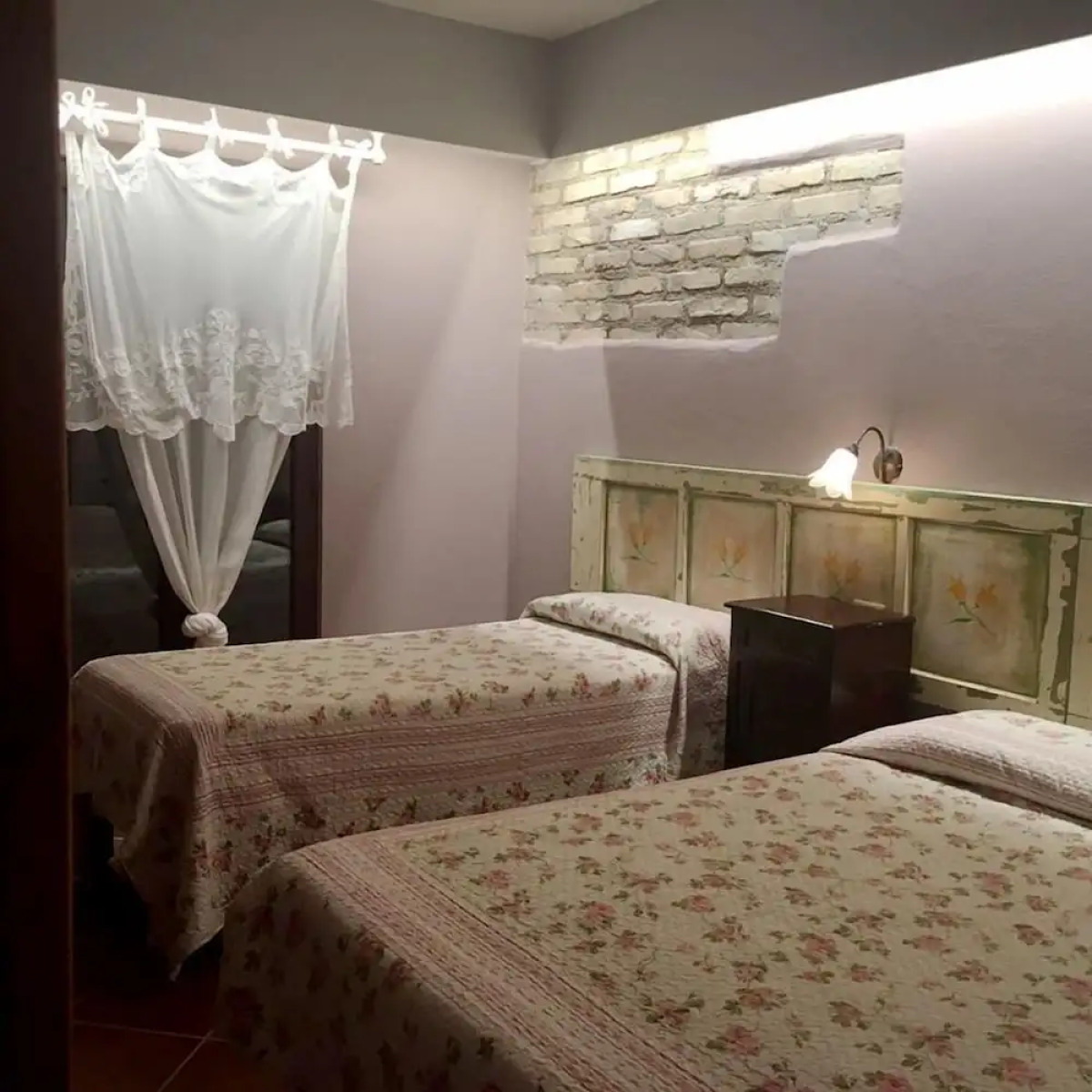 Agriturismo Le Macine