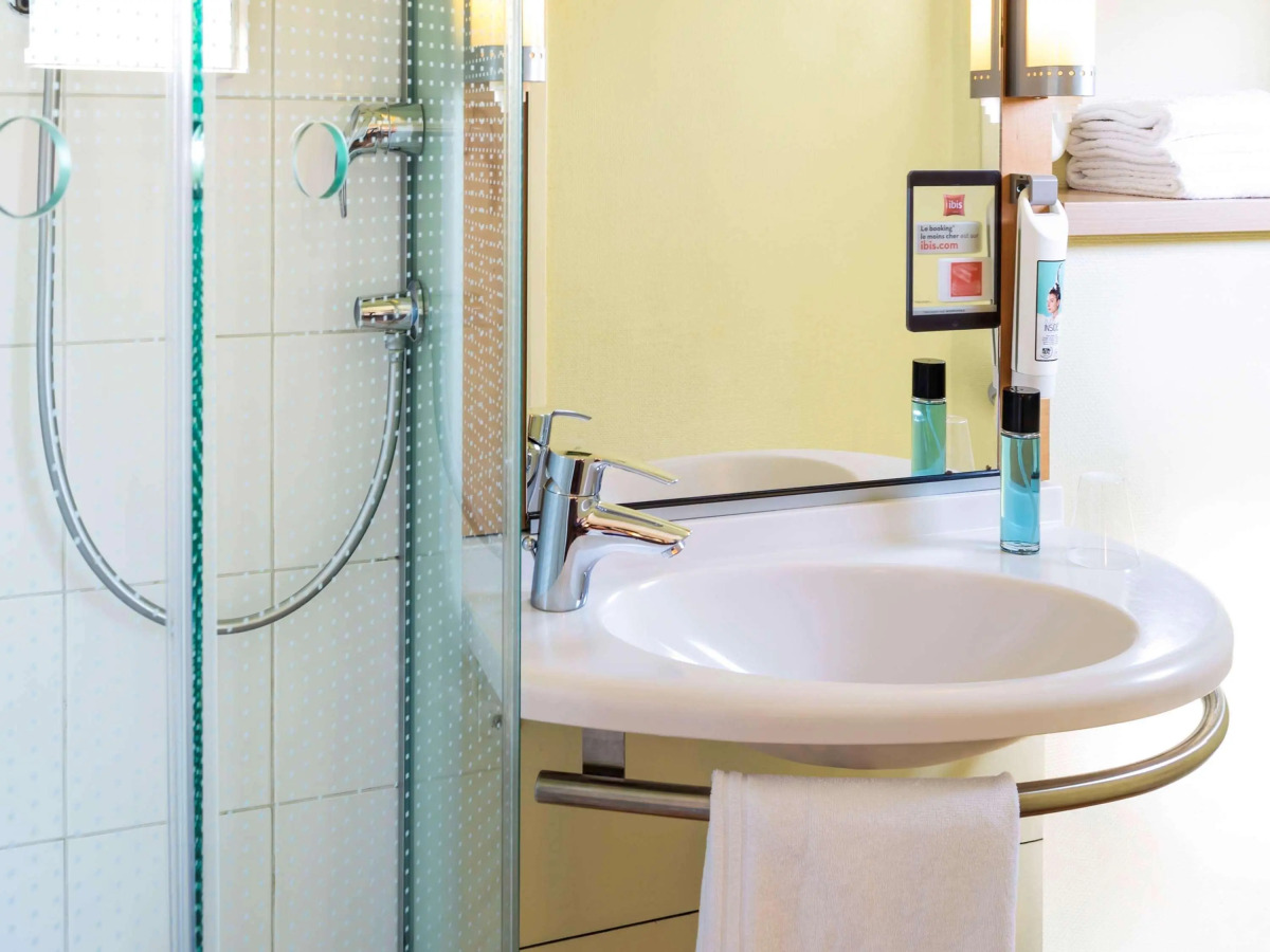 ibis Paris La Villette Cité des Sciences 19ème