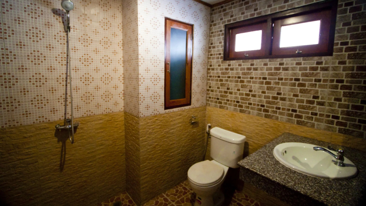 Starlight Resort Koh Phangan