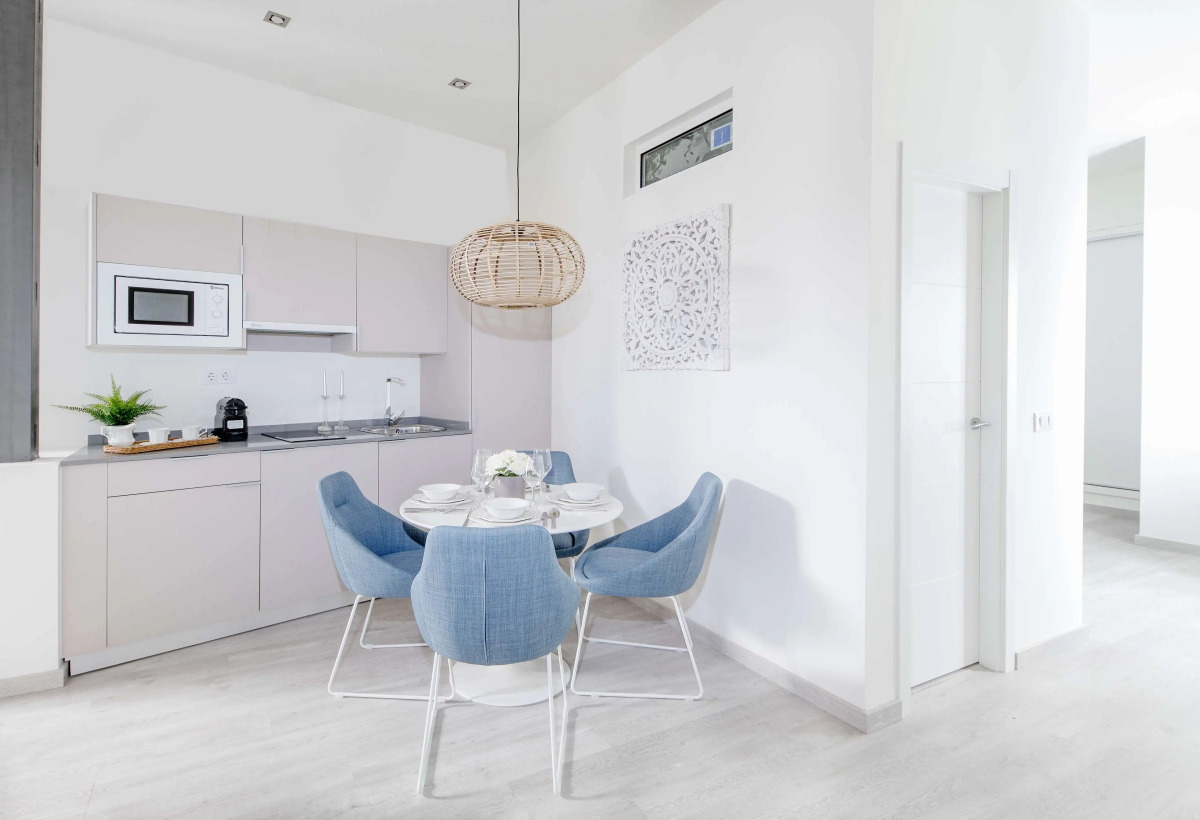 Апартаменты Soho Boutique Museo