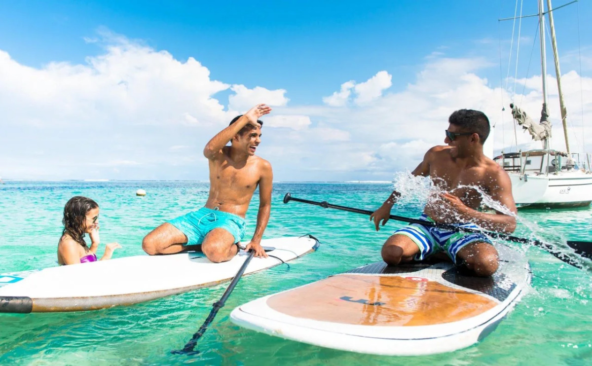 Holiday Inn Mauritius Mon Tresor by IHG