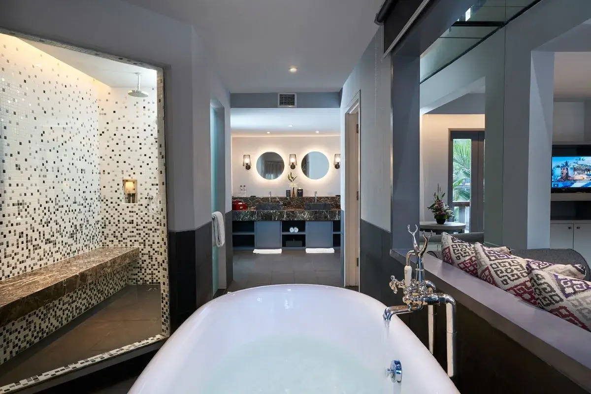 Отель Hard Rock Hotel Bali