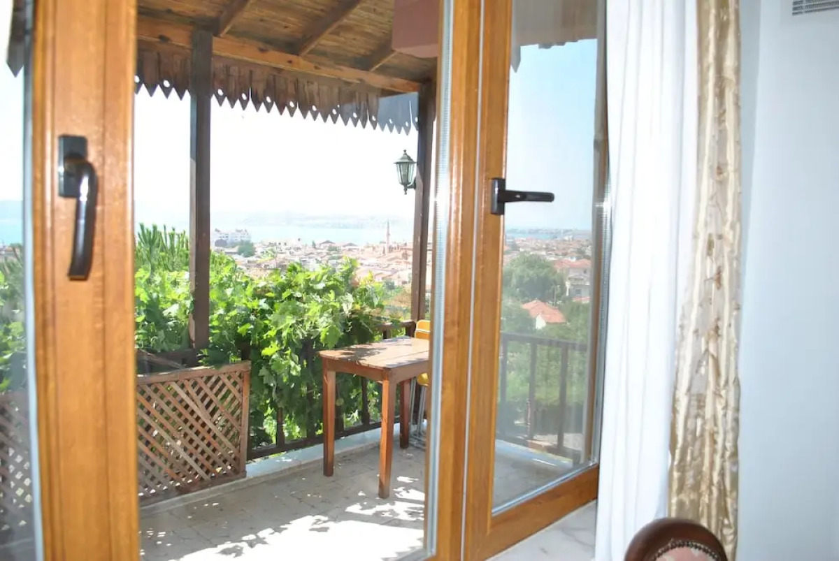 Günebakan Taliani Otel