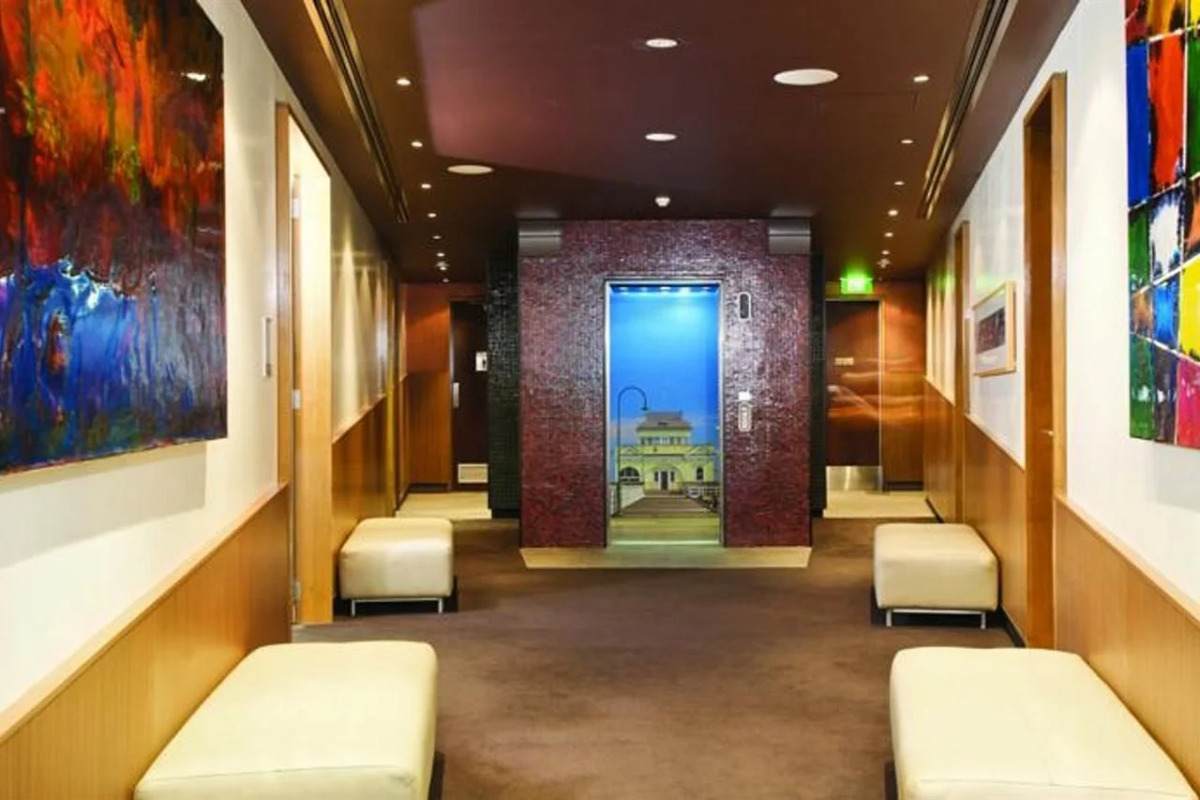 Saint Kilda Beach Hotel (formerly Rydges St Kilda)